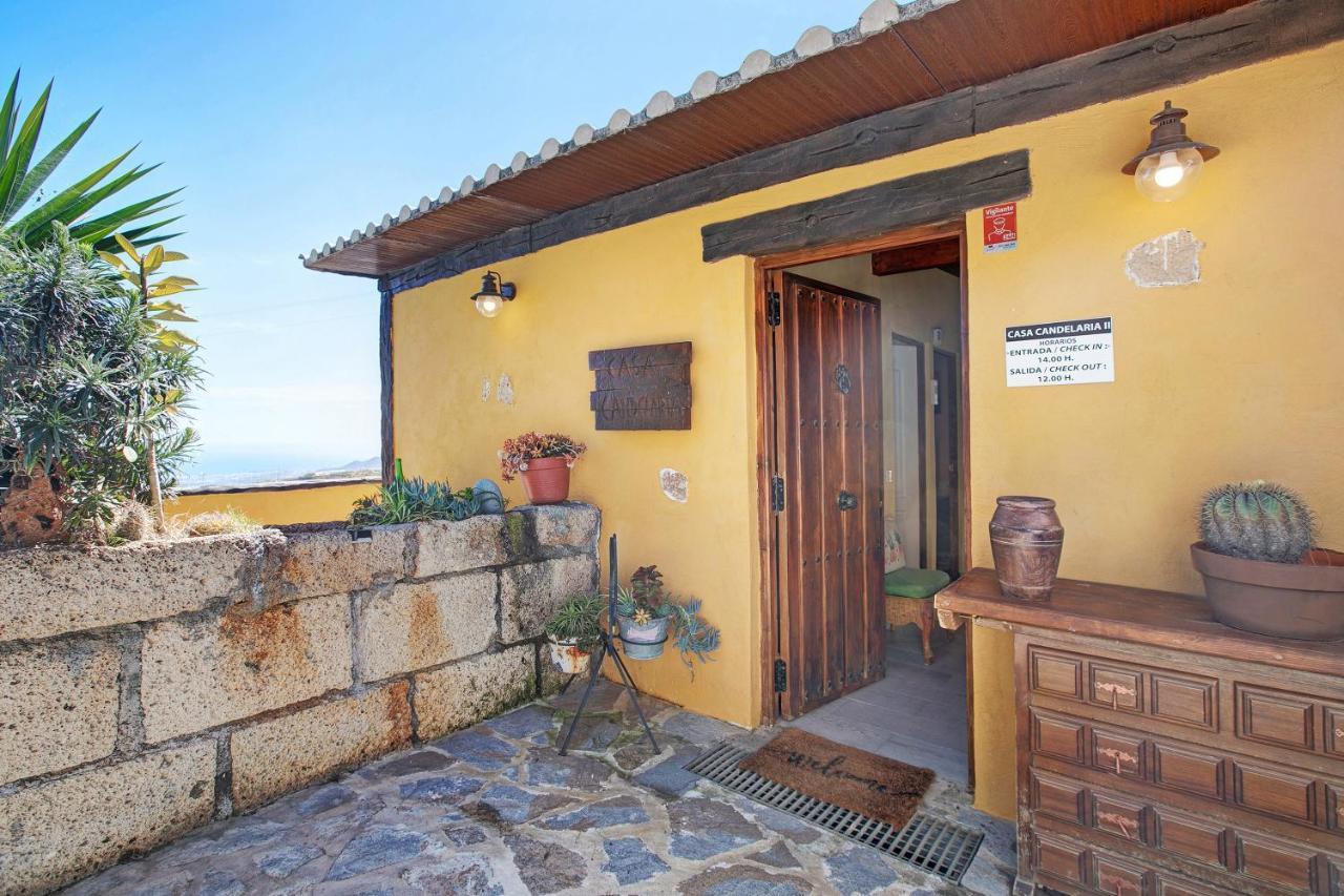 Casa Candelaria 2 Villa Sabina Alta Exterior photo